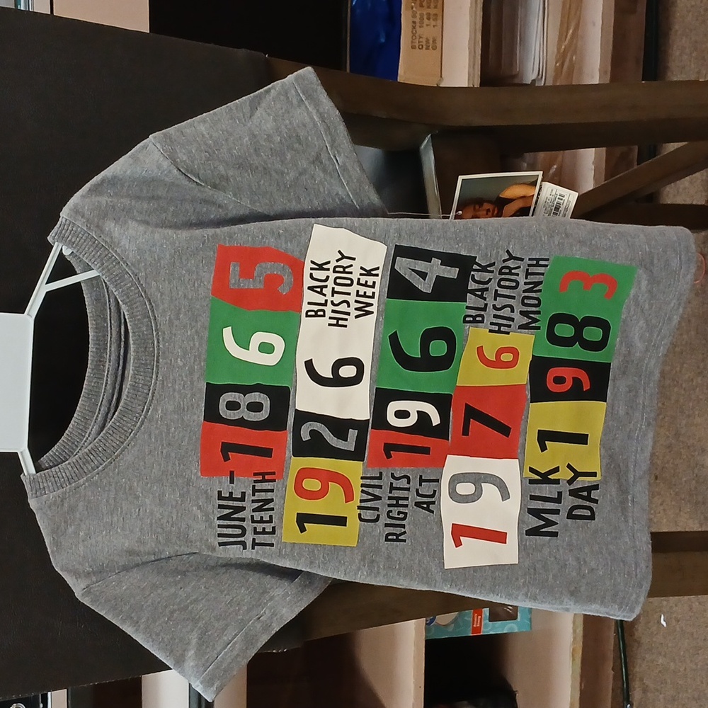 T shirt